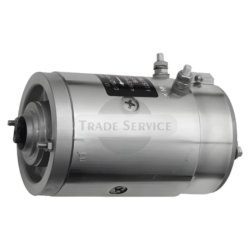 11.216.518 AMJ5779 MAHLE (Letrika, Iskra) DC motor MM271