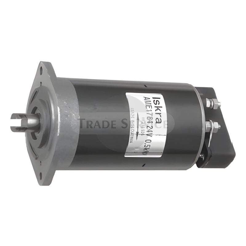 11.216.526 AME1784 MAHLE (Letrika, Iskra) DC motor MM130