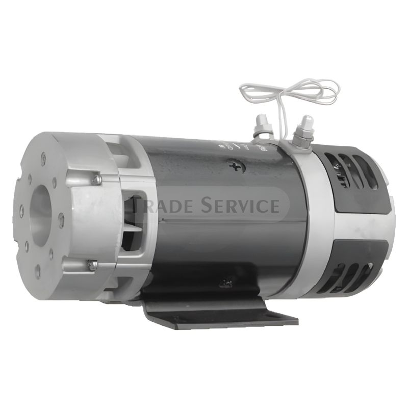 11.216.146 AMK4638 MAHLE (Letrika, Iskra) DC motor MM329