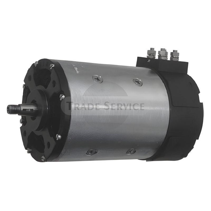 11.216.534 AMP4525 MAHLE (Letrika, Iskra) DC motor MM215