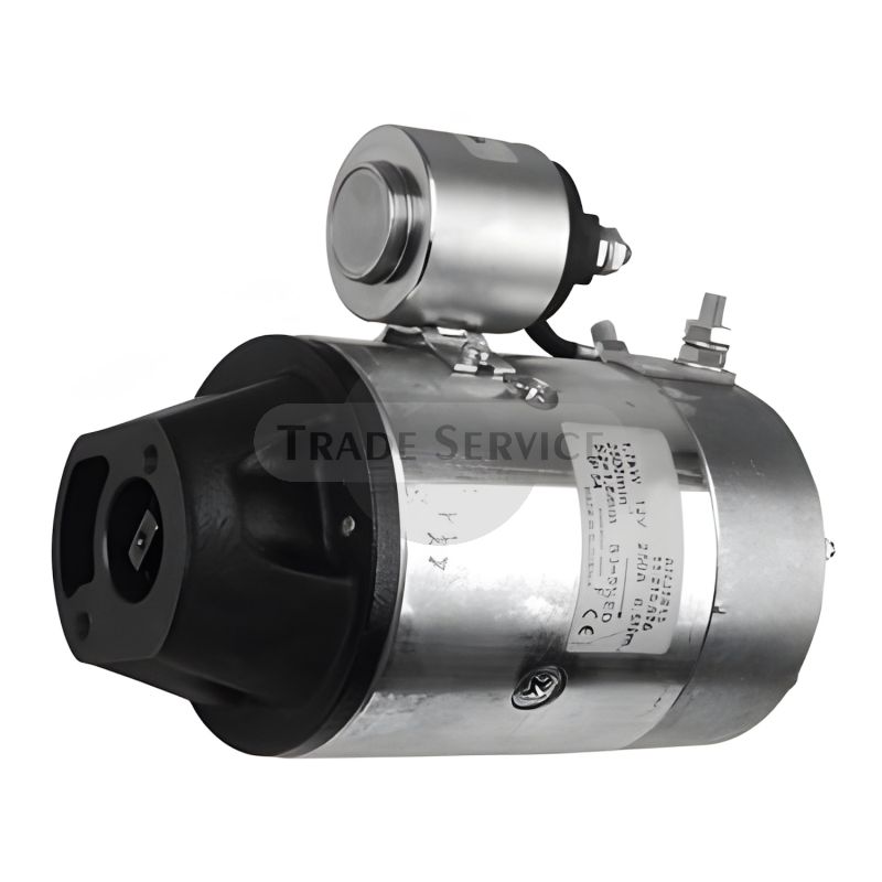 11.216.676 AMJ5815 MAHLE (Letrika, Iskra) DC motor MM254