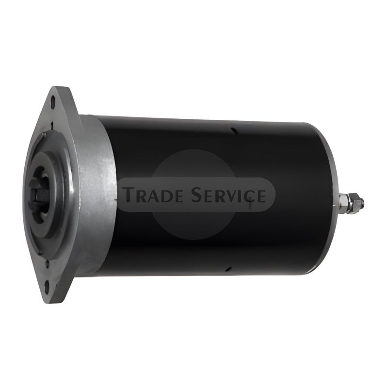 11.216.734 AME1121 MAHLE (Letrika, Iskra) DC motor MM253