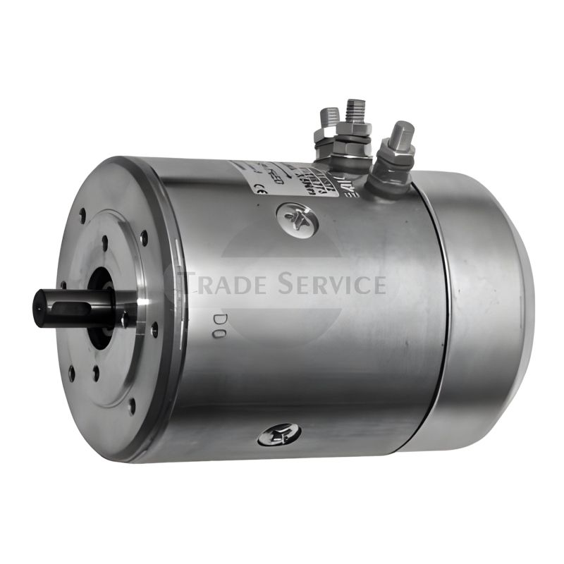 11.216.773 AMJ4572 MAHLE (Letrika, Iskra) DC motor MM40