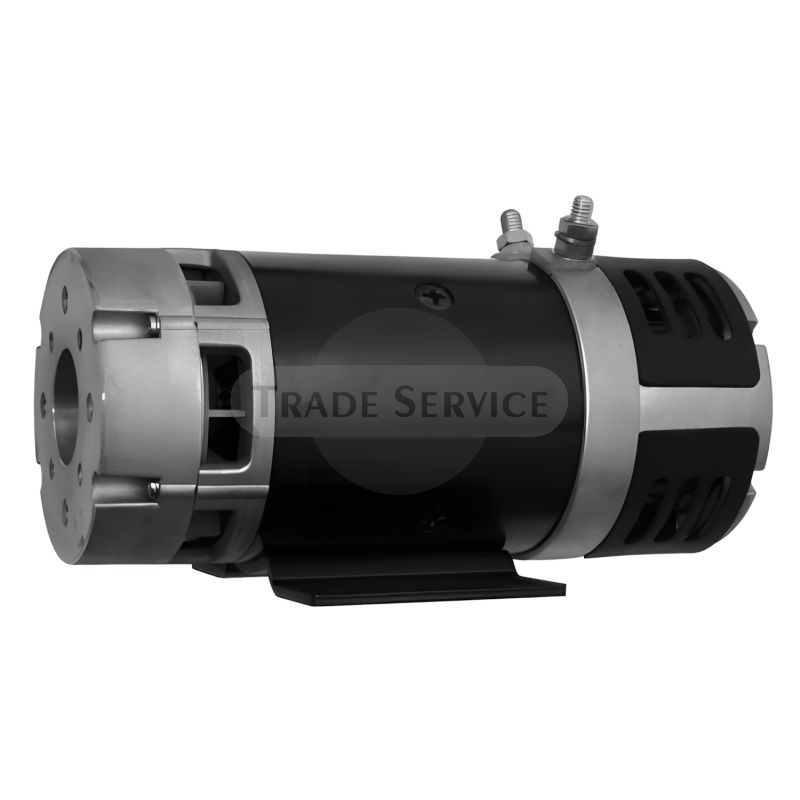 11.216.788 AMK4679 MAHLE (Letrika, Iskra) DC motor MM29