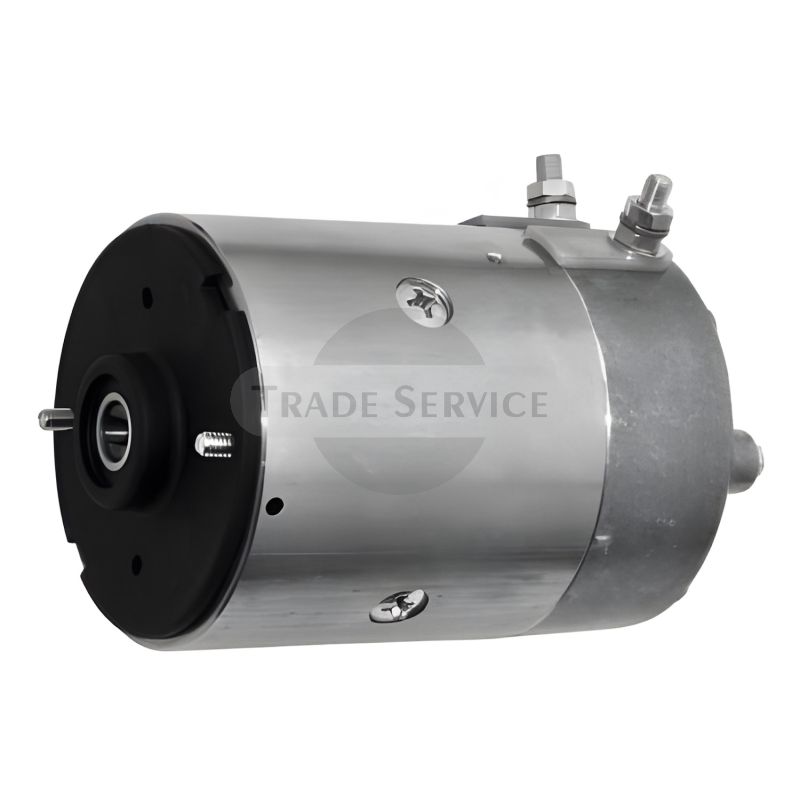 11.216.791 AMJ4578 MAHLE (Letrika, Iskra) DC motor MM32