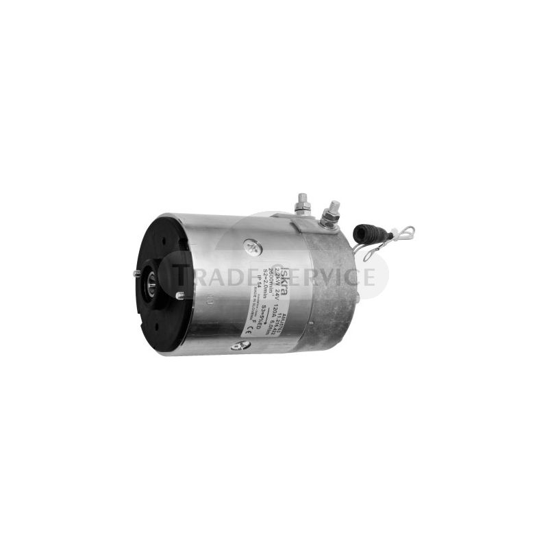 11.218.035 AMJ4841 MAHLE (Letrika, Iskra) DC motor MM54