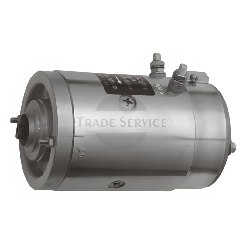 11.216.811 AMJ4582 MAHLE (Letrika, Iskra) DC motor MM8
