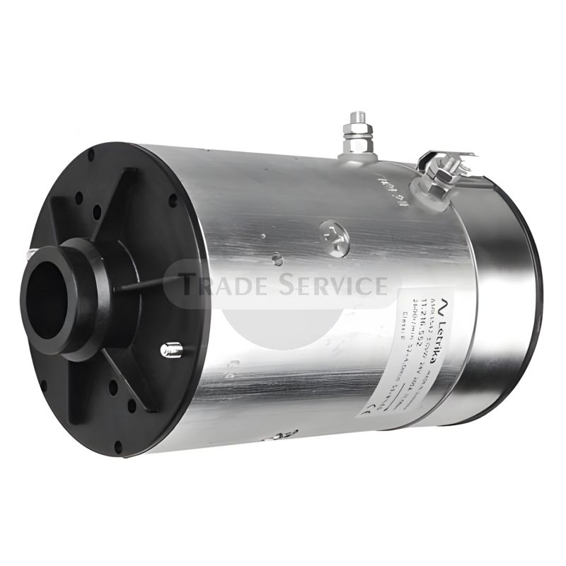 11.216.552 AMK5542 MAHLE (Letrika, Iskra) DC motor MM320