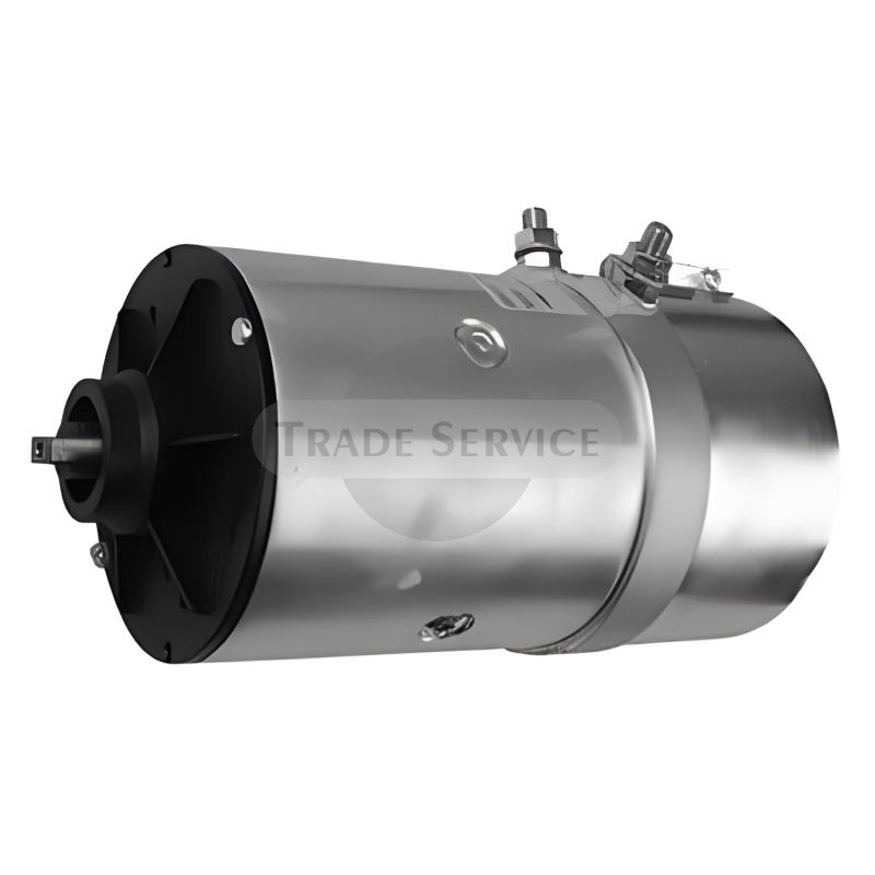 11.216.917 AMJ4811 MAHLE (Letrika, Iskra) DC motor MM242