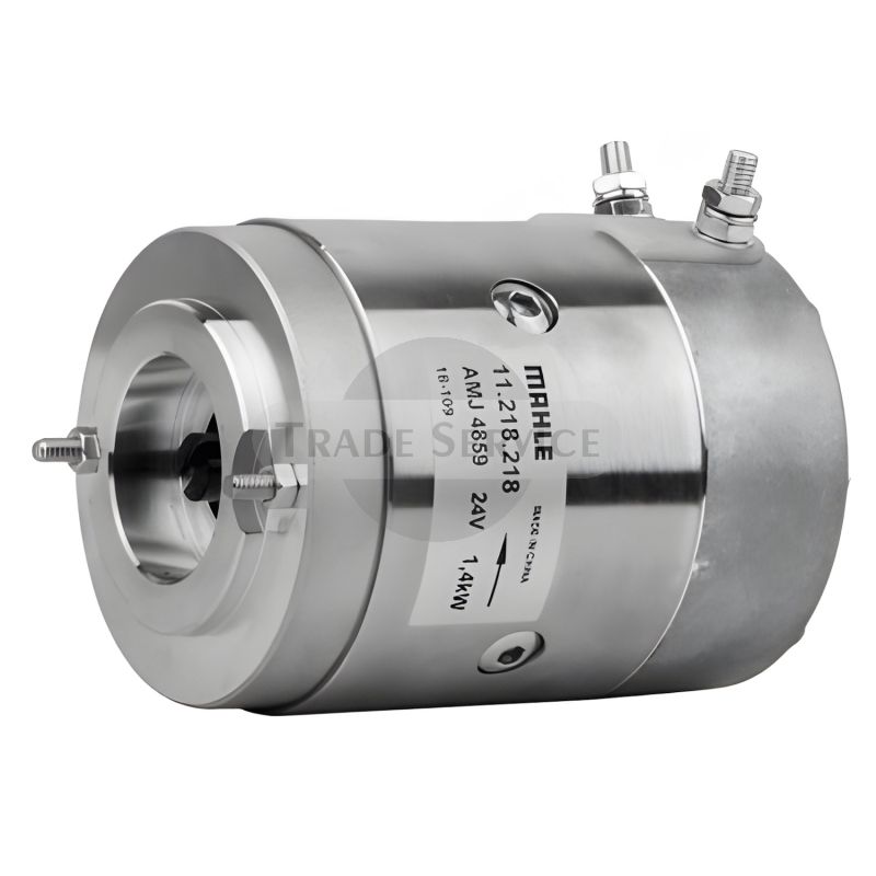 11.218.218 AMJ4859 MAHLE (Letrika, Iskra) DC motor MM430