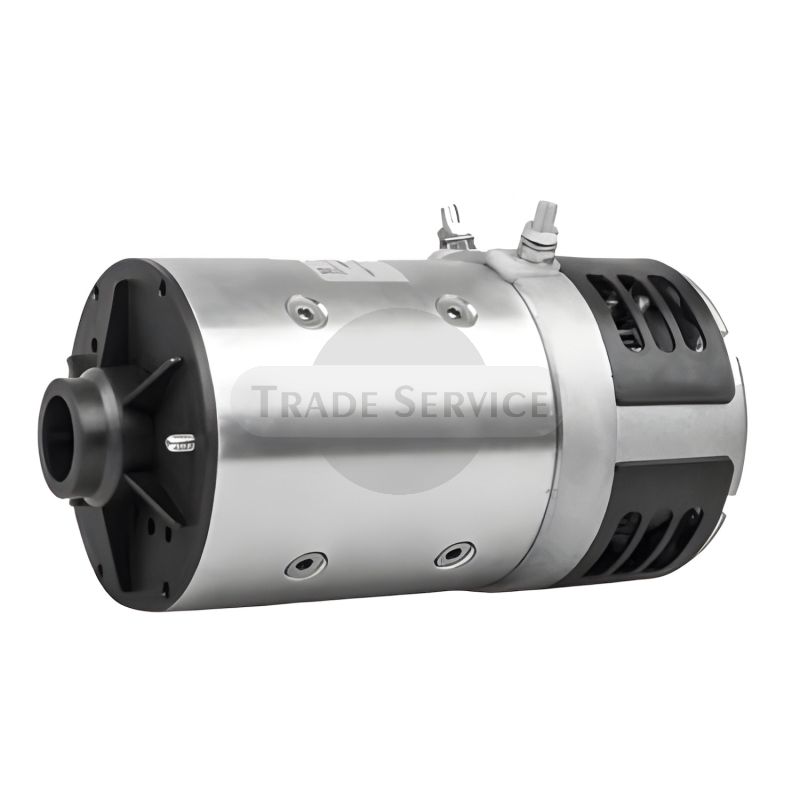 11.216.885 AMK4688 MAHLE (Letrika, Iskra) DC motor MM43