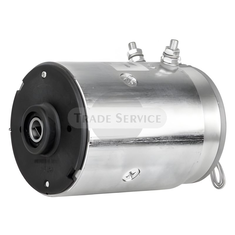 11.218.153 AMJ5933 MAHLE (Letrika, Iskra) DC motor MM411