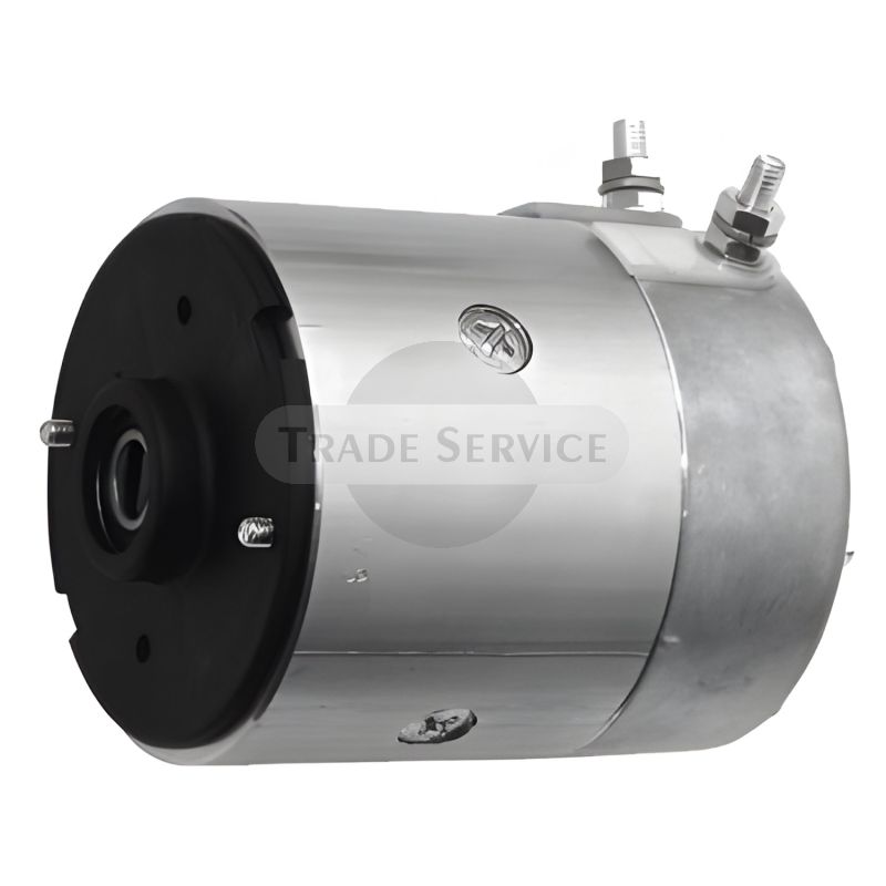 11.218.268 AMJ4873 MAHLE (Letrika, Iskra) DC motor MM402