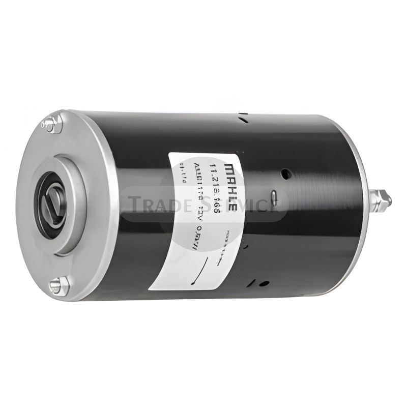 11.218.165 AME1176 MAHLE (Letrika, Iskra) DC motor MM418