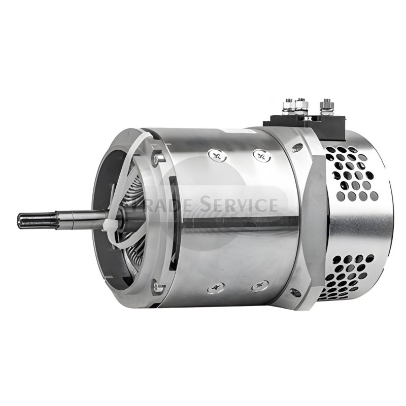 11.218.296 AMT2630 MAHLE (Letrika, Iskra) DC motor MM447