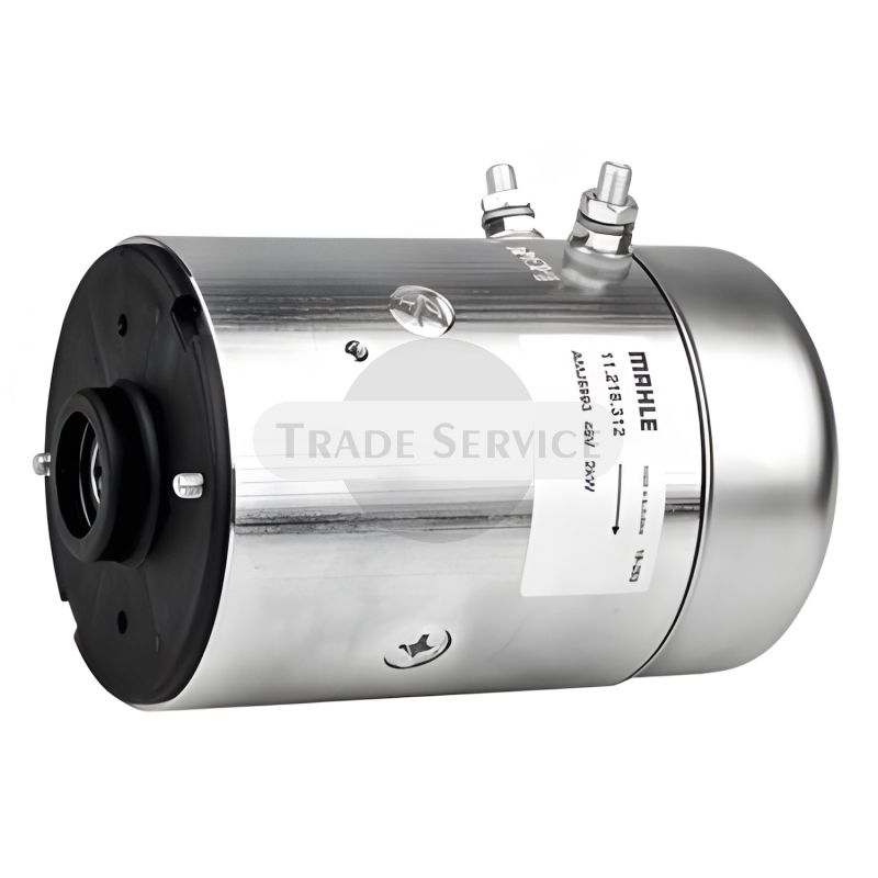11.218.312 AMJ5993 MAHLE (Letrika, Iskra) DC motor MM451