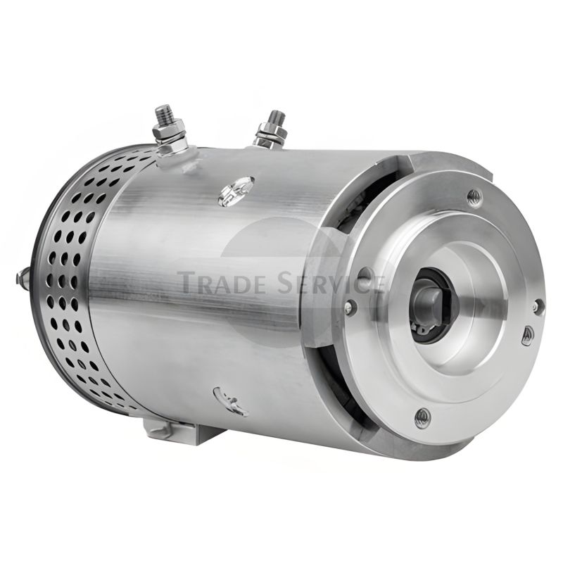 11.218.358 AMK4539 MAHLE (Letrika, Iskra) DC motor MM462