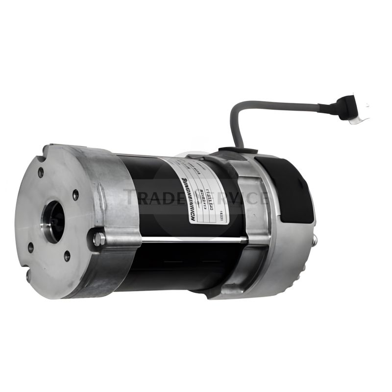 11.213.225 AMG6368 MAHLE (Letrika, Iskra) DC motor MM319
