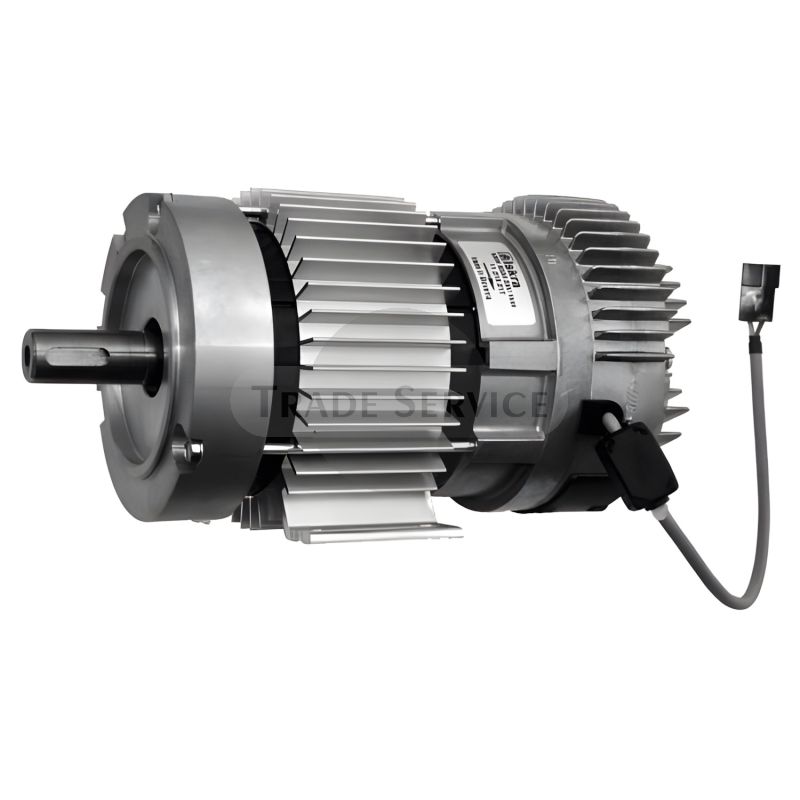 11.213.217 AMK6334 MAHLE (Letrika, Iskra) DC motor MM6