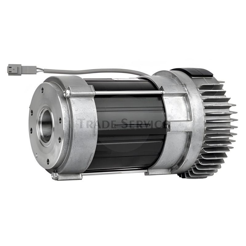 11.213.404 AMK6356 MAHLE (Letrika, Iskra) DC motor MM433