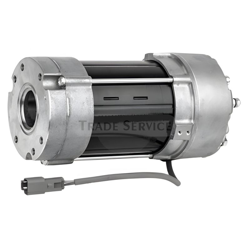 11.213.405 AMG6388 MAHLE (Letrika, Iskra) DC motor MM444