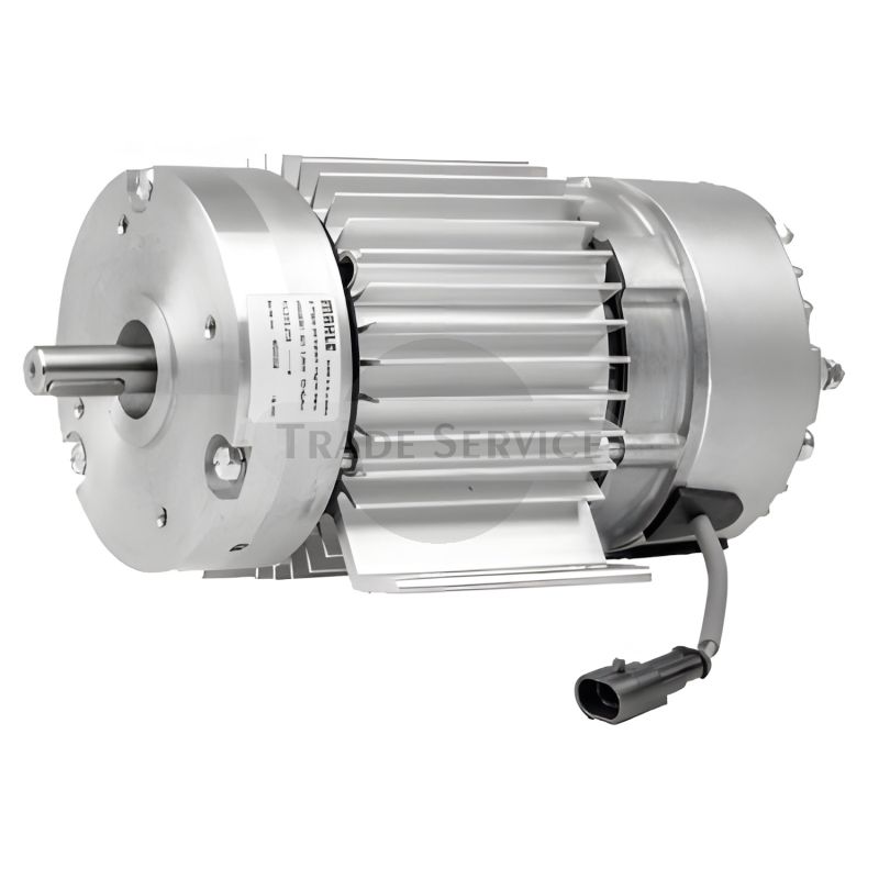 11.213.218 AMG6367 MAHLE (Letrika, Iskra) DC motor MM47