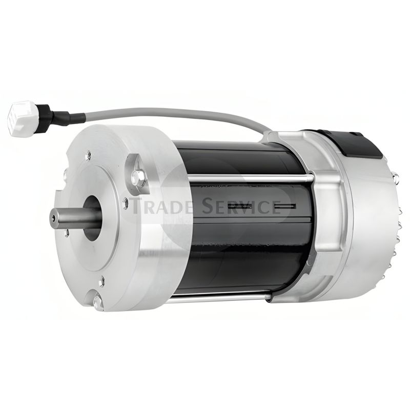 11.213.392 AMG6387 MAHLE (Letrika, Iskra) DC motor MM472