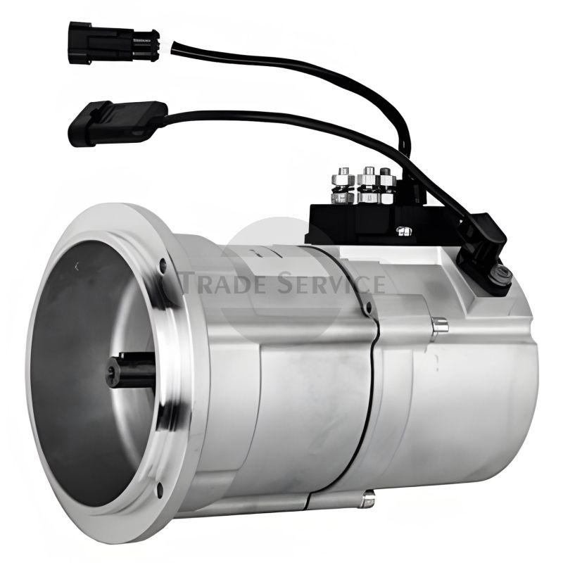 11.217.272 AMG7116 MAHLE (Letrika, Iskra) DC motor MM458