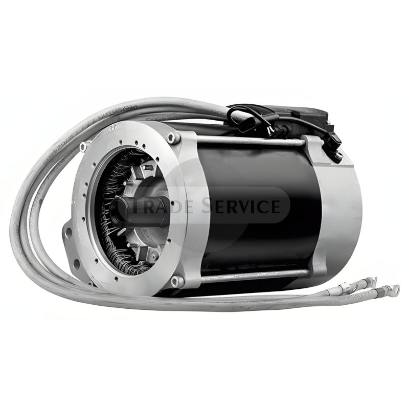 11.217.428 AMV7172 MAHLE (Letrika, Iskra) DC motor MM470