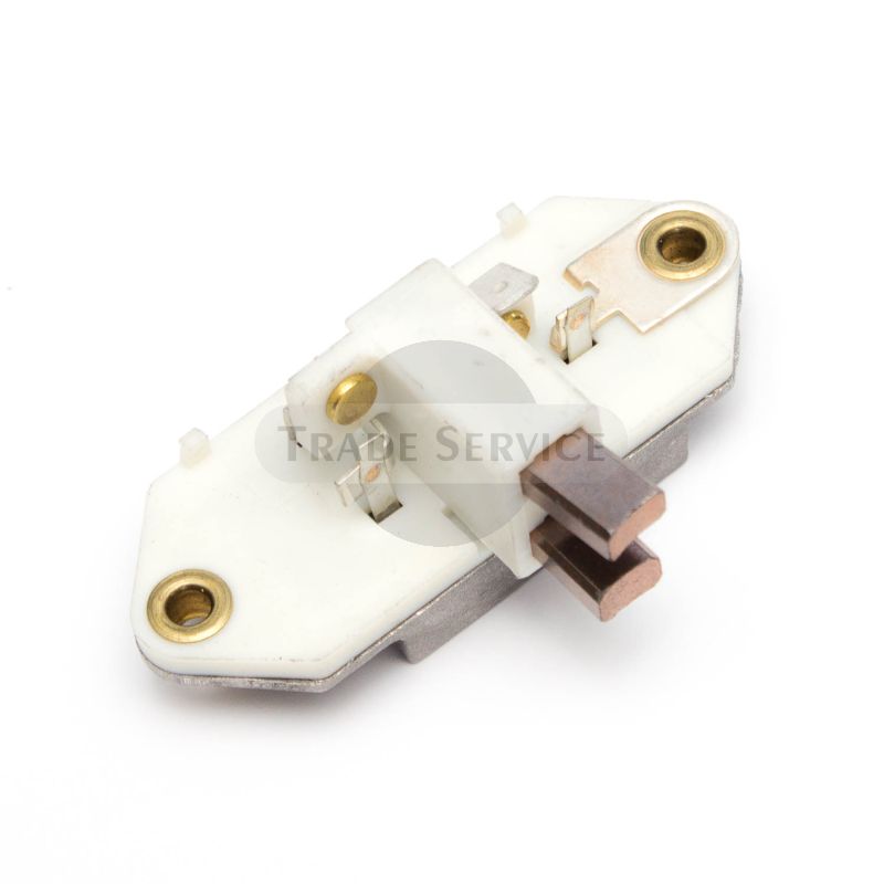 11.125.122 MGX503 MAHLE (Letrika, Iskra) regulator