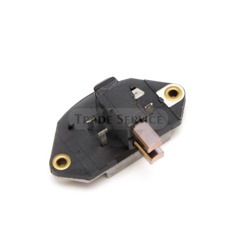 11.125.347 MGX1333 MAHLE (Letrika, Iskra) regulator 28V AAK