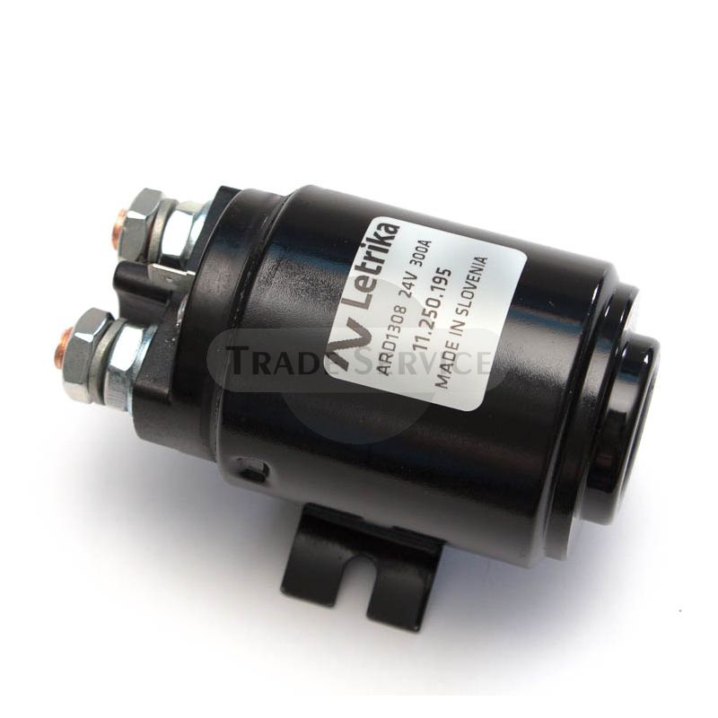 11.250.195 MX43 MAHLE (Letrika, Iskra) switch