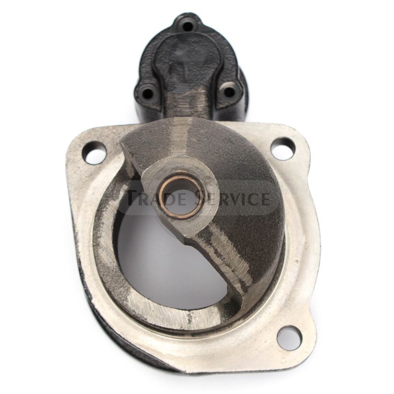 16.281.430 MSX198 MAHLE (Letrika, Iskra) drive end bracket