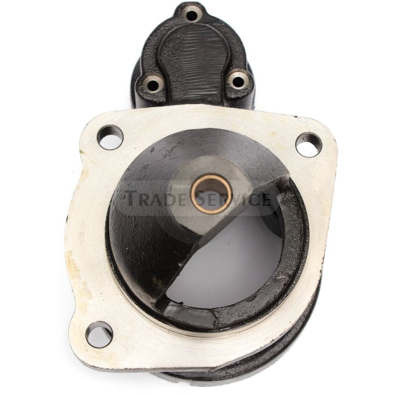 16.281.483 MSX671 MAHLE (Letrika, Iskra) drive end bracket