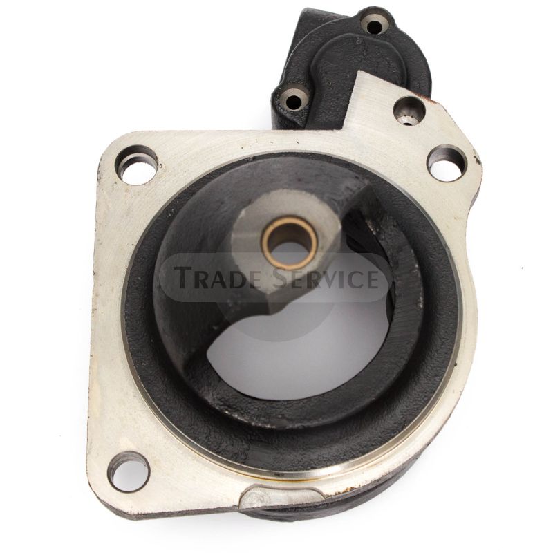 16.281.585 MSX666 MAHLE (Letrika, Iskra) drive end bracket