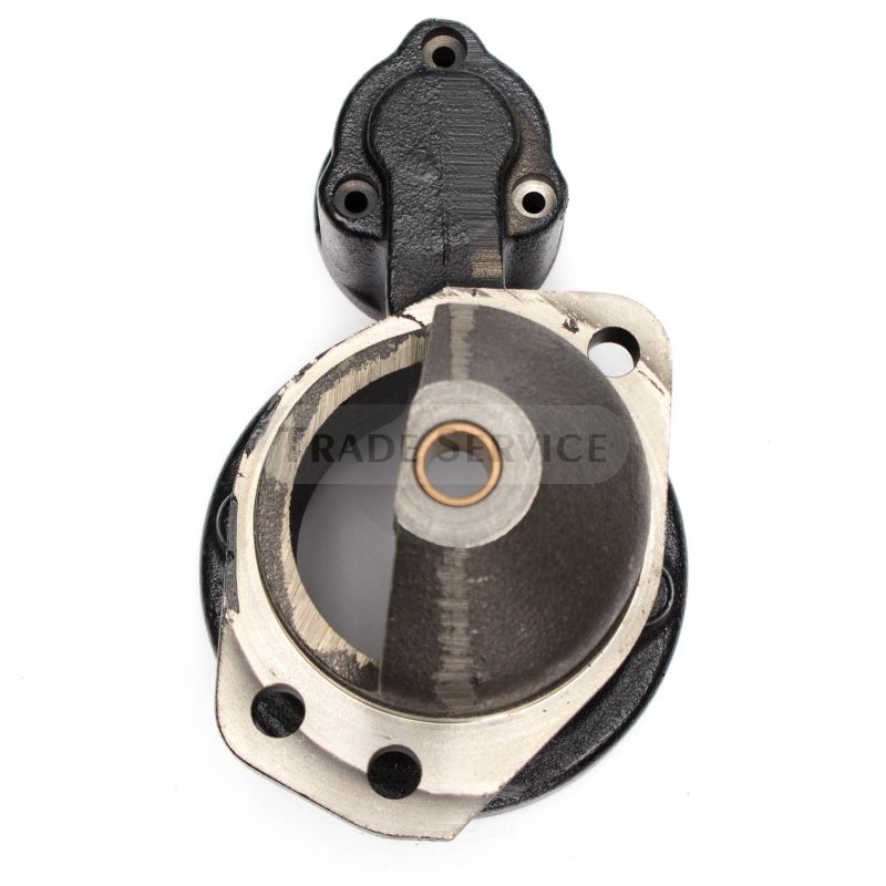 16.281.940 MSX469 MAHLE (Letrika, Iskra) drive end bracket