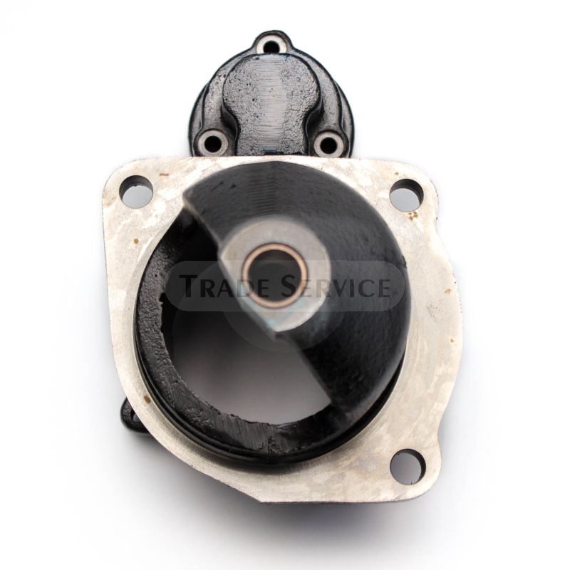 16.283.482 MSX227 MAHLE (Letrika, Iskra) drive end bracket