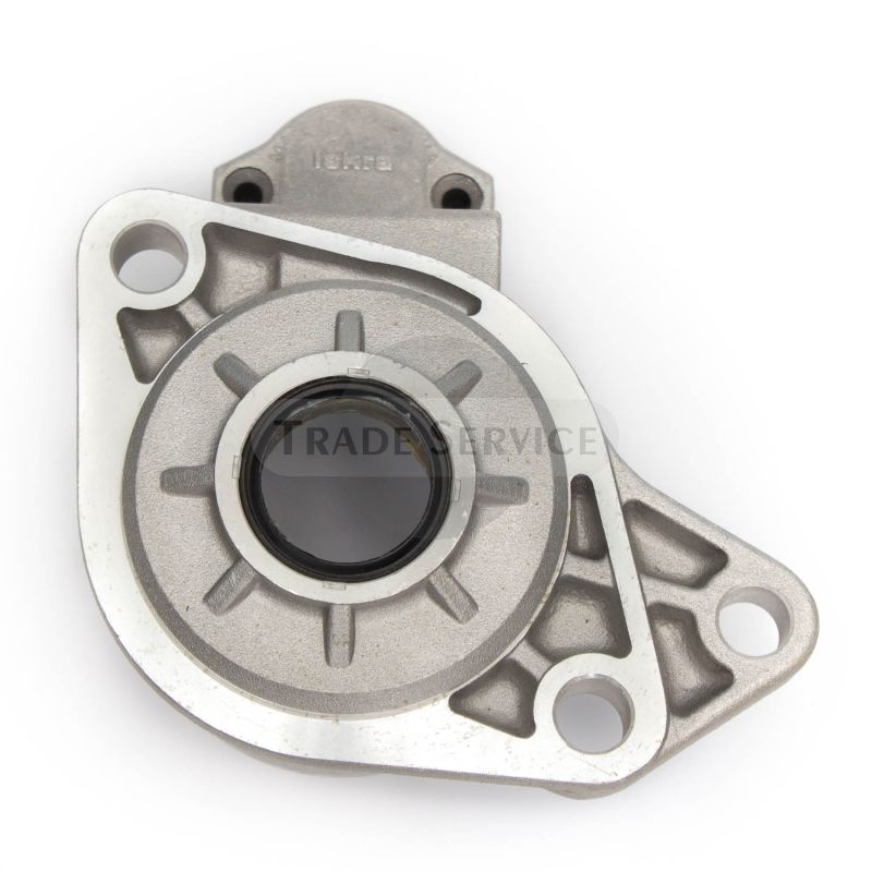 16.283.488 MSX1276 MAHLE (Letrika, Iskra) drive end bracket