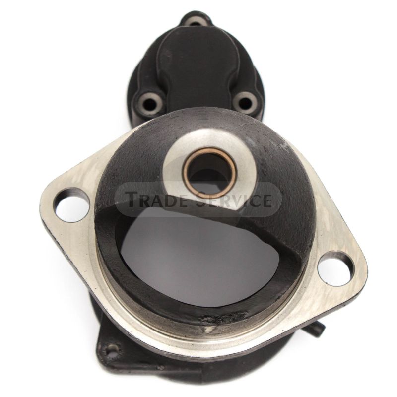 16.283.513 MSX290 MAHLE (Letrika, Iskra) drive end bracket