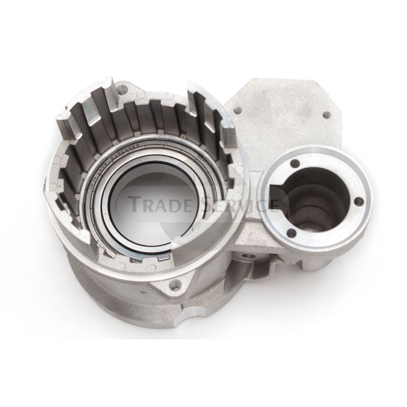 16.283.620 MSX840 MAHLE (Letrika, Iskra) centralcover