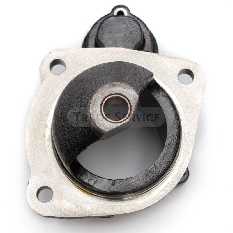 16.285.479 MSX975 MAHLE (Letrika, Iskra) drive end bracket