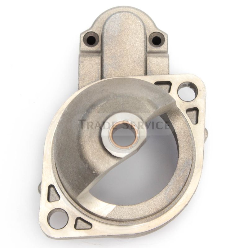16.285.706 MSX1105 MAHLE (Letrika, Iskra) drive end bracket