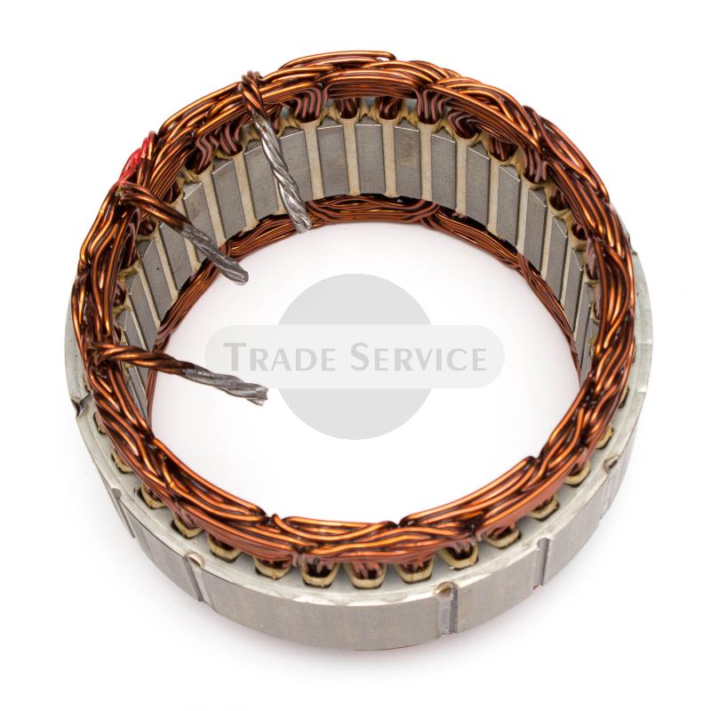 16.350.608 MGX849 MAHLE (Letrika, Iskra) stator