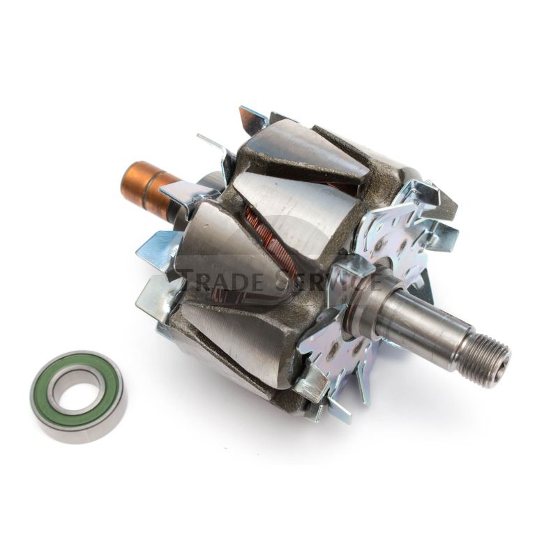 16.360.628 MGX1225 MAHLE (Letrika, Iskra) rotor