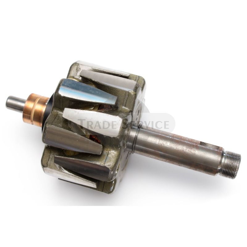 16.361.269 MGX660 MAHLE (Letrika, Iskra) rotor