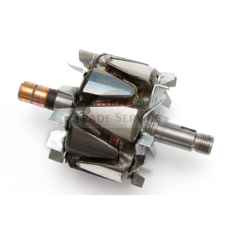 16.361.303 MGX1226 MAHLE (Letrika, Iskra) rotor