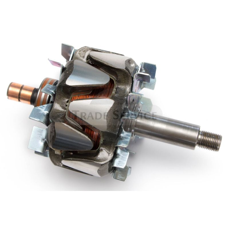 16.361.913 MGX134 MAHLE (Letrika, Iskra) rotor