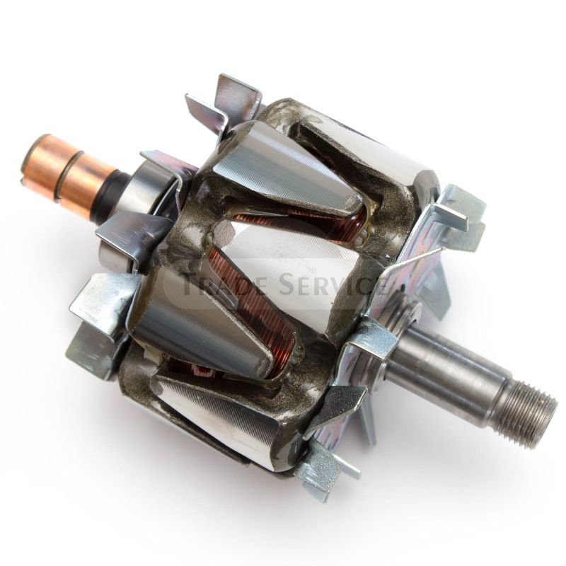 16.361.920 MGX530 MAHLE (Letrika, Iskra) rotor