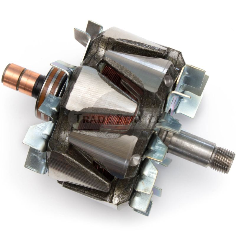 16.361.936 MGX665 MAHLE (Letrika, Iskra) rotor
