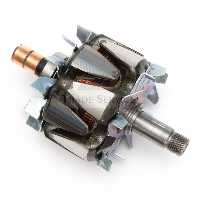 16.362.901 MGX871 MAHLE (Letrika, Iskra) rotor